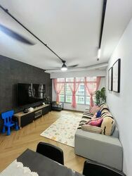 Blk 782E Woodlands Meadow (Woodlands), HDB 4 Rooms #573171421